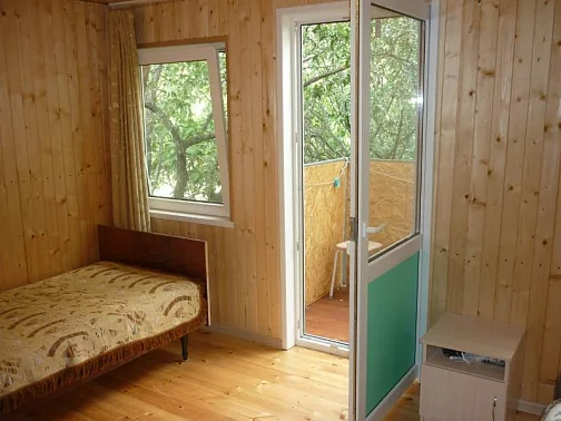 "Лесной дом" частный сектор, Ялта Фото: 40 из 51