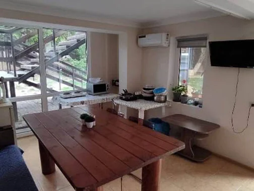 Гостевой дом Коллективная 121, Кабардинка Фото: 21 из 51