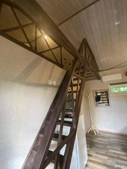 Дом под-ключ Партизанская 84, Кабардинка Фото: 12 из 13
