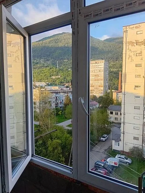 3х-комнатная квартира Абазгаа 61/1 кв 26, Гагра Фото: 10 из 13