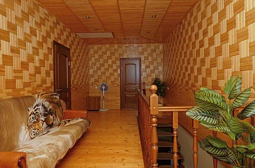 Дом под-ключ Фото: 21 из 27