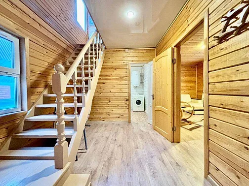 "Аленушка" 2 дома под-ключ, Голубицкая Фото: 8 из 30