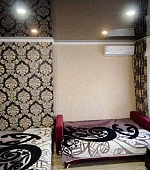 "Полулюкс" 3х-местный