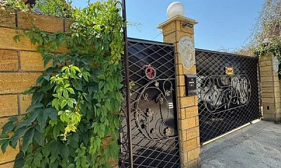"Гостевой дворик" частный сектор, Заозёрное Фото: 1 из 35
