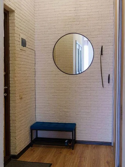 2х-комнатная квартира Станиславского 11, Сириус Фото: 3 из 24