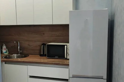 2х-комнатная квартира Фото: 4 из 10