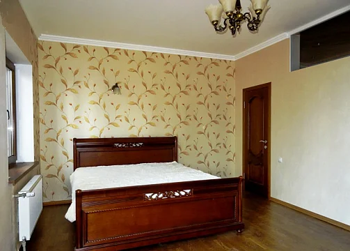 "Кипарис" гостевой дом, Солнечногорское Фото: 13 из 30