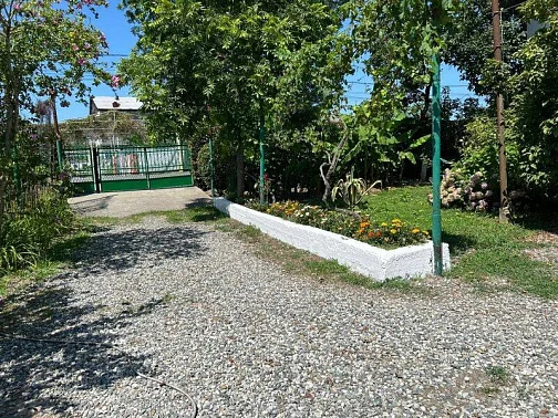 "Белый дом" частный сектор, Лдзаа Фото: 2 из 33
