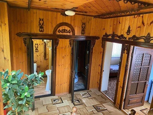 Дом под-ключ Восточная 4, Кучугуры Фото: 23 из 36