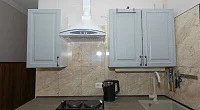 2х-комнатная квартира Тюльпанов 1, Имеретинская бухта