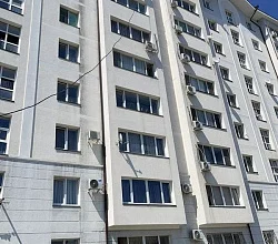 4х-комнатная квартира Басария 73 кв 31
