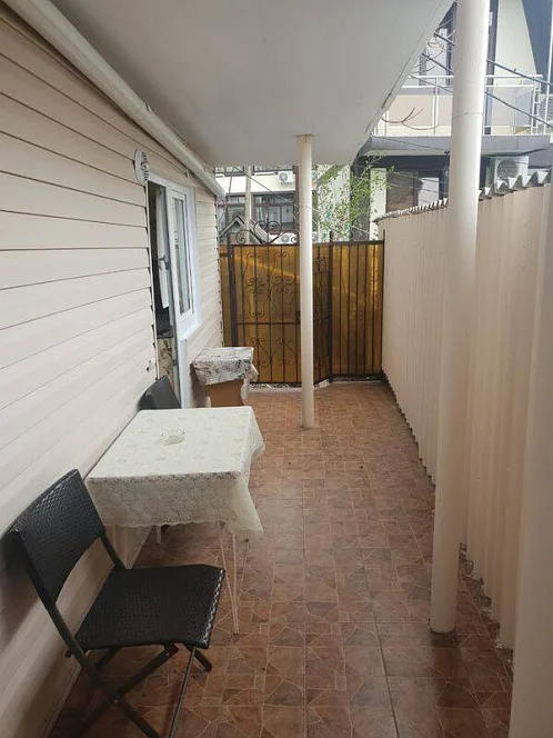 "На Мирной" частный сектор, Лазаревское Фото: 33 из 45