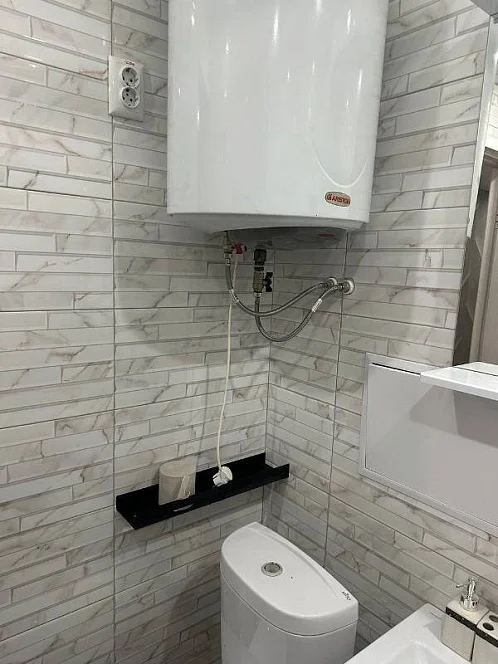 2х-комнатная квартира Артековская 10, Гурзуф Фото: 15 из 16