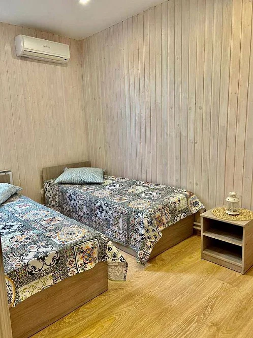 "Легенда Тамани" гостевой дом, Пересыпь Фото: 25 из 44