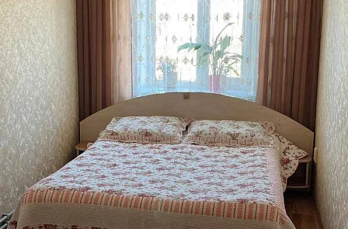 3х-комнатная квартира Фото: 9 из 9