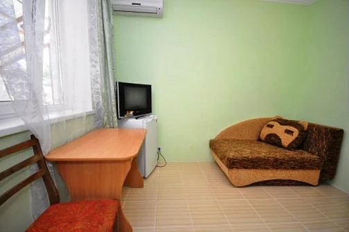 "Домик на Чехова" мини-гостиница, Феодосия, пгт Фото: 30 из 38