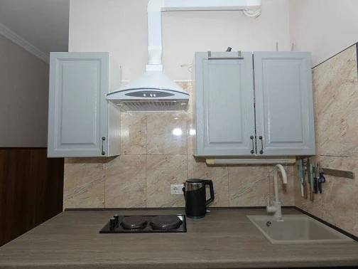 2х-комнатная квартира Тюльпанов 1, Имеретинская бухта Фото: 3 из 29