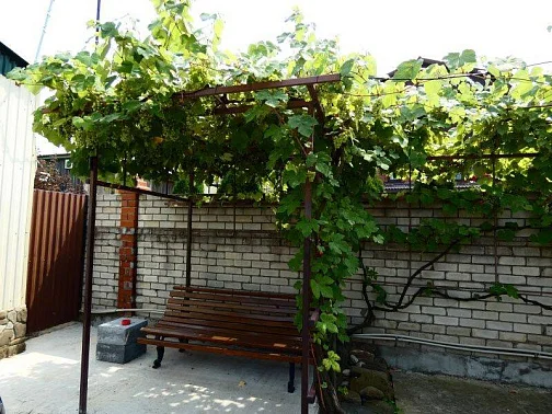 "Морской 1" частный сектор, Джубга Фото: 4 из 51