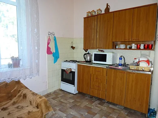 Частный сектор Кабардинская 5-й тупик 4, Гагра Фото: 11 из 33