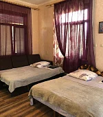 "Стандарт" 4х-местный