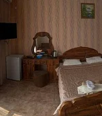 "Улучшенный" 4х-местный