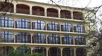 "Троя" гостиница, Кабардинка