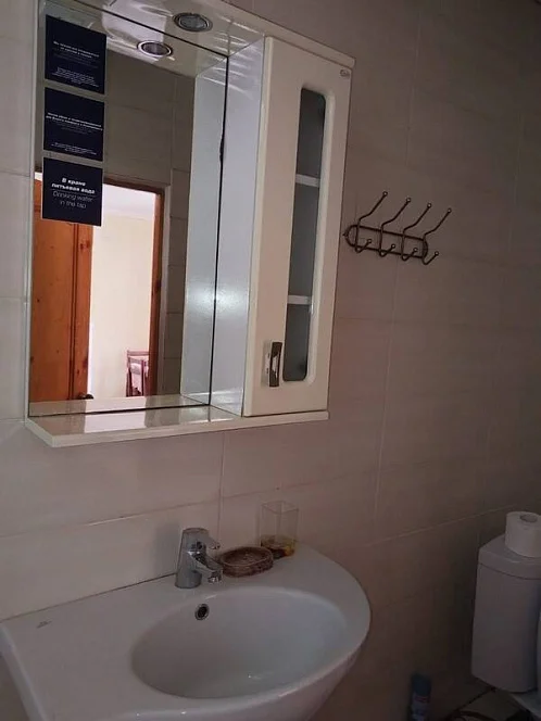 "ЭВА" гостевой дом, Новомихайловский Фото: 25 из 26