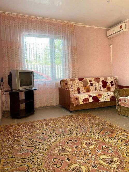 "Уютный Дворик" частный сектор, Героевское Фото: 32 из 39