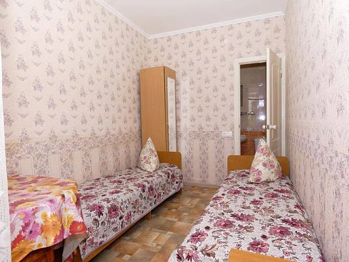 "У Натальи" частный сектор, Лазаревское Фото: 9 из 46