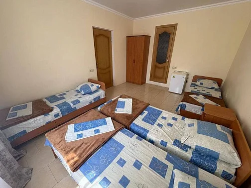 Частный сектор Горная 19, Кабардинка Фото: 37 из 47