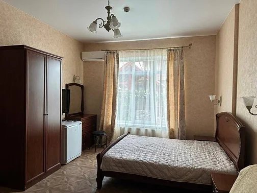 "Вилла Александр" гостевой дом, Геленджик Фото: 22 из 51