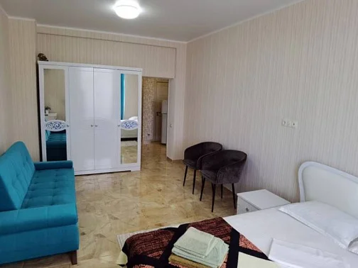 "Вернисаж" мини-гостиницы, Судак Фото: 39 из 48