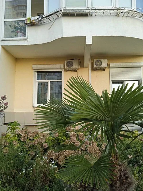 1-комнатная квартира Тормахова 2/1, Лазаревское Фото: 5 из 26