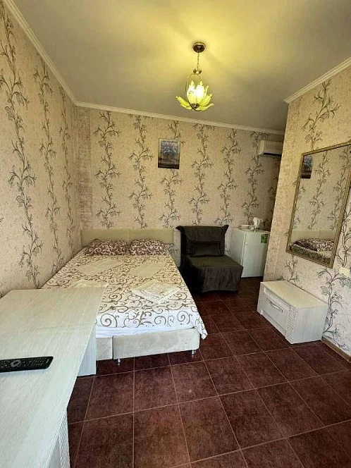 "Жанна" гостевой дом, Геленджик Фото: 11 из 16