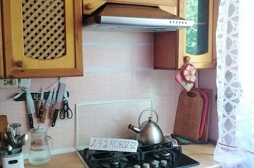 2х-комнатная квартира Фото: 4 из 6