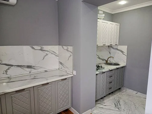 2х-комнатная квартира Чачба 3 кв 30, Гудаута Фото: 4 из 20