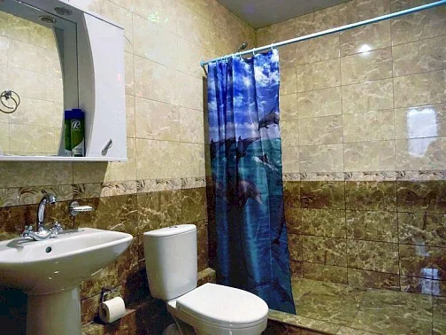 "Крымский путь" гостиница, Темрюк Фото: 26 из 27