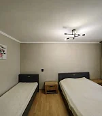 "Дом 4х-комнатный" 7-местный