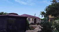 1-комнатный дом под-ключ Гагарина 44, Крым