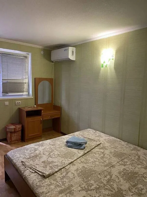 "Терраса" мини-гостиница, Судак Фото: 23 из 27