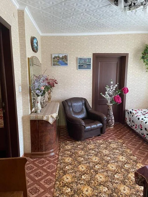 "Для большой компании" дом под-ключ, Ейск Фото: 11 из 31