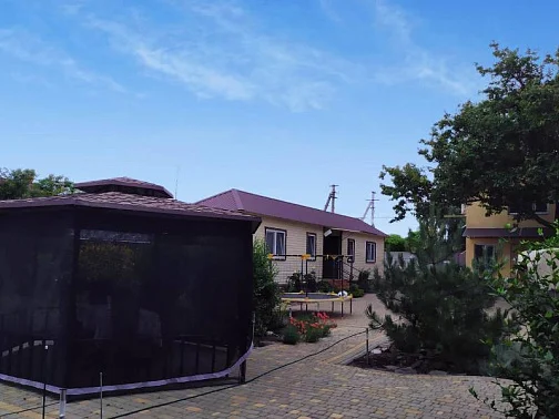 1-комнатный дом под-ключ Гагарина 44, Крым Фото: 3 из 19