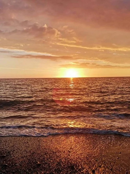 "С морем за калиткой" дом под-ключ, Мачара Фото: 38 из 39