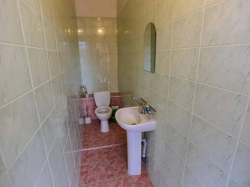 "Натали" гостевой дом, Геленджик Фото: 21 из 51