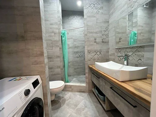 2х-комнатная квартира Ленина 290/Б, Адлер Фото: 12 из 12