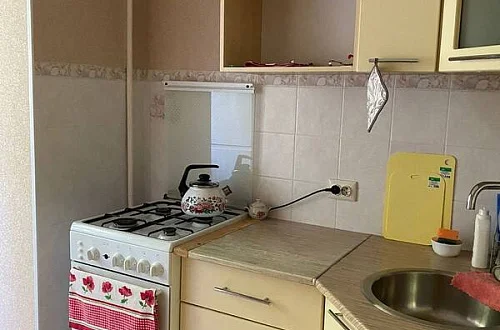2х-комнатная квартира Фото: 9 из 18