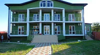 "Южный приют" гостевой дом, Голубицкая