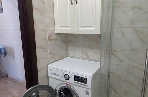 2х-комнатная квартира Фото: 9 из 8