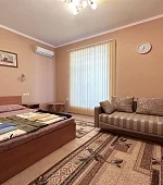 "1-комнатный" 4х-местный "1-комнатный" 4х-местный