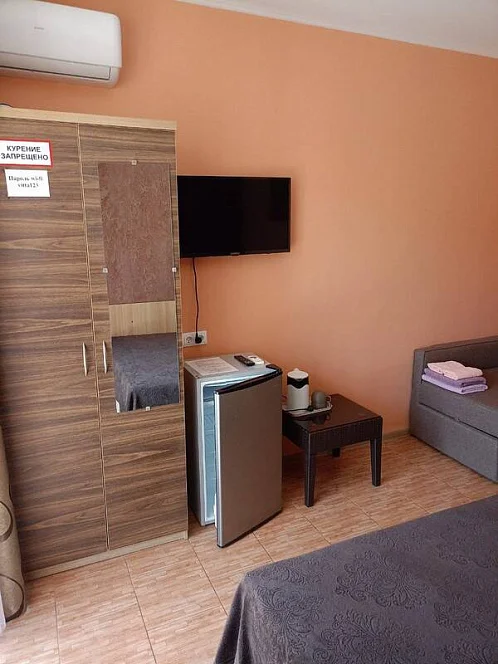 "Витта" гостевой дом, Архипо-Осиповка Фото: 41 из 51